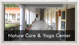 Nature Cure & Yoga Center