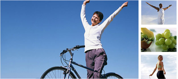 Rejuvenate and Revitalise Retreat
