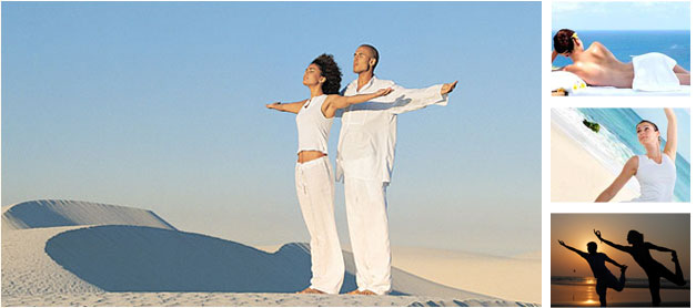 Total Body Rebalancing Retreat