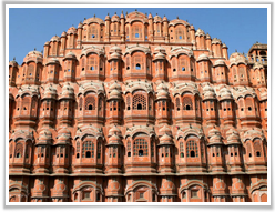 Delhi to Jaipur, Yoga Retreat