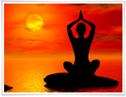 Rishikesh, Yoga Retreat